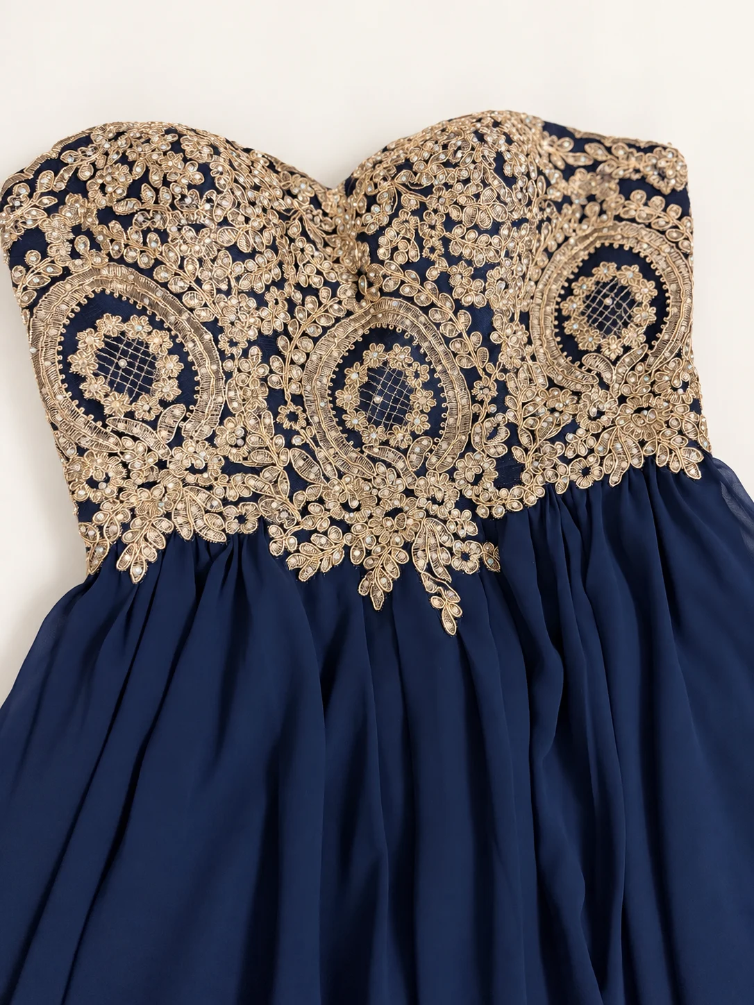 Evening dress Boutique 1861 seconde main