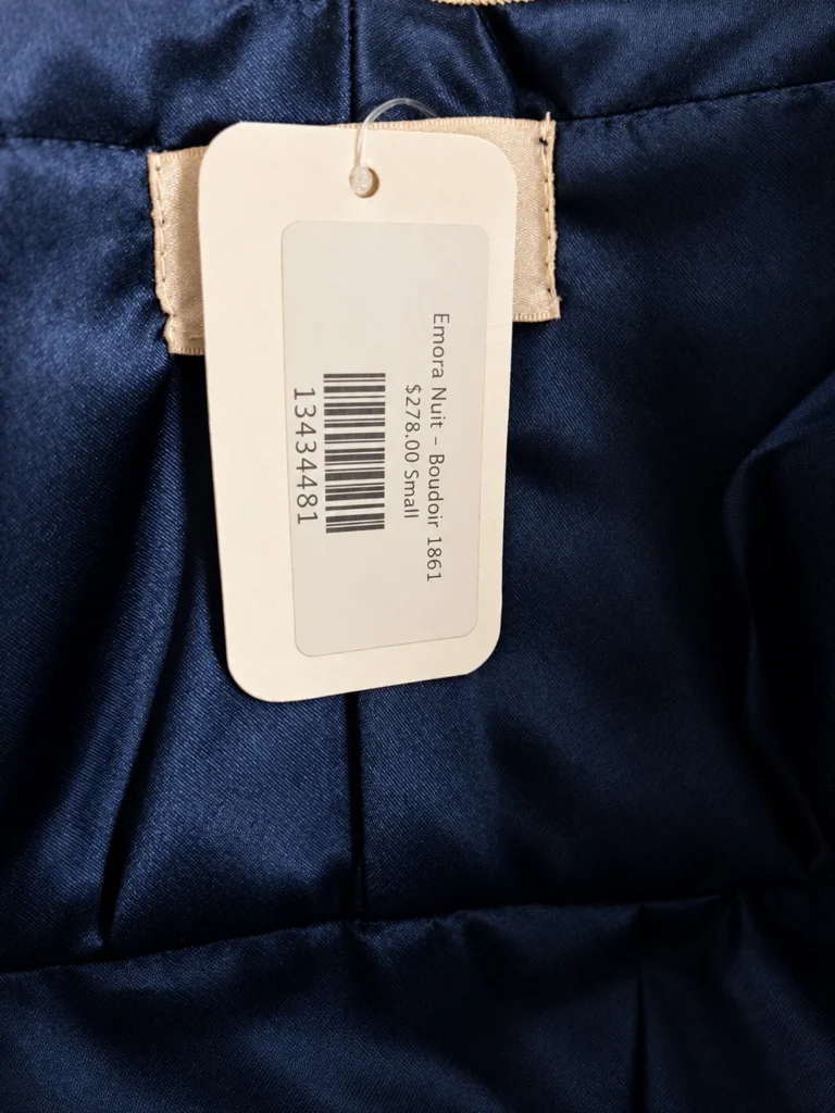 Image for Evening dress