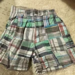 Featured thumbnail for Unisex Bermuda shorts, size 18 months