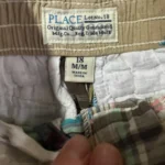 Thumbnail for Unisex Bermuda shorts, size 18 months