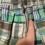 Thumbnail for Unisex Bermuda shorts, size 18 months