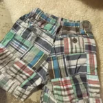 Thumbnail for Unisex Bermuda shorts, size 18 months