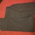 Featured thumbnail for Dark grey winter leggings