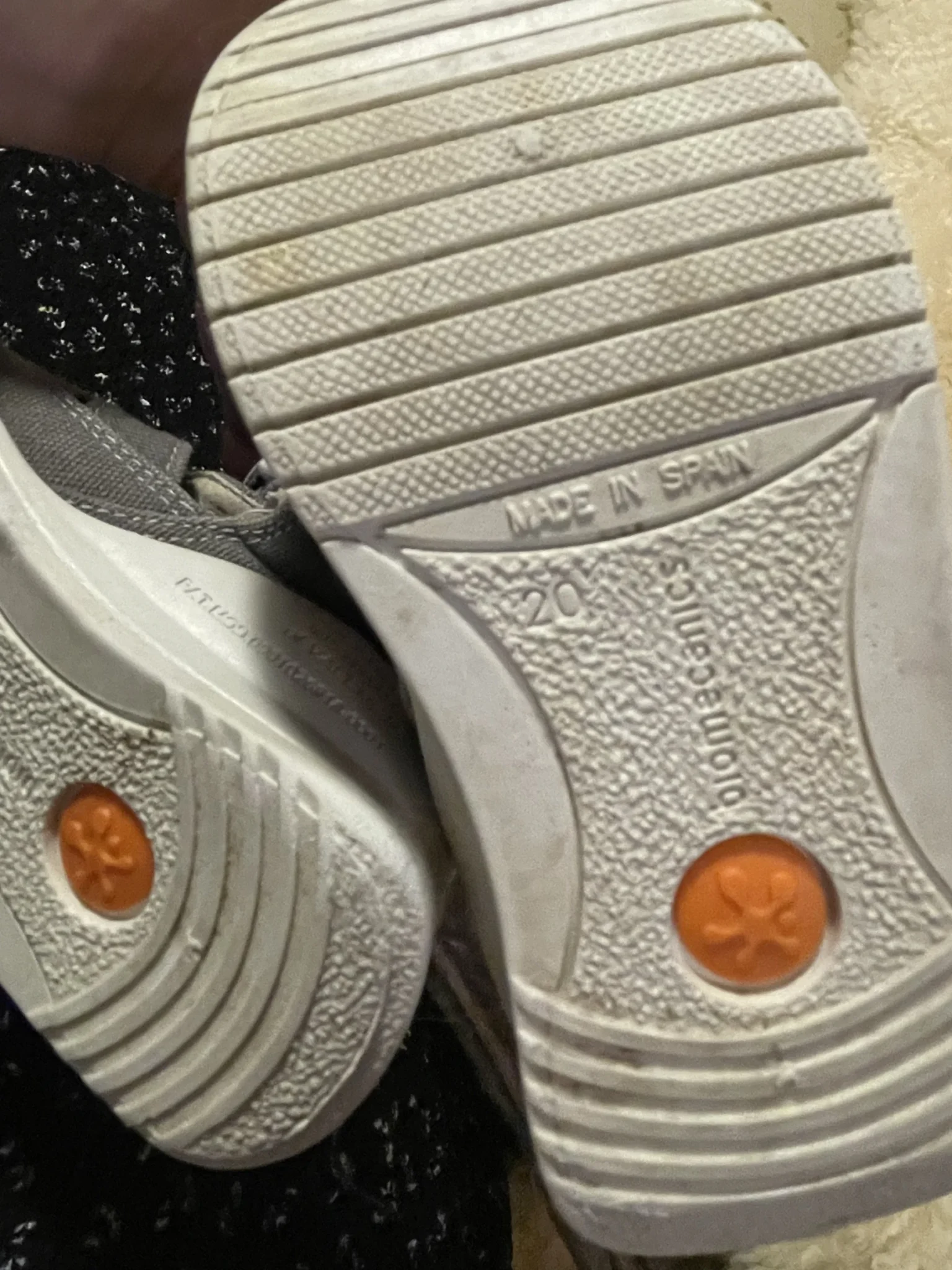 Image for Bio-Mechanics sandals