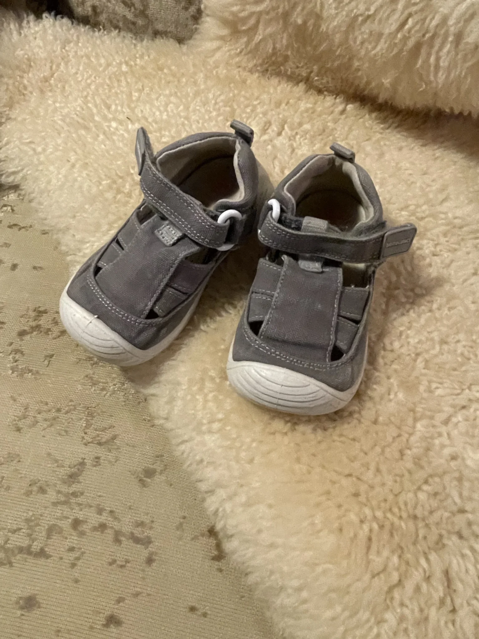 Image for Bio-Mechanics sandals