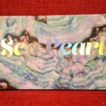 Featured thumbnail for "Sea Pearl" eyeshadow palette