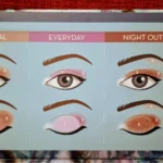 Thumbnail for "Sea Pearl" eyeshadow palette