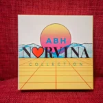 Featured thumbnail for ABH Norvina Eyeshadow Palette