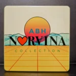 Thumbnail for ABH Norvina Eyeshadow Palette
