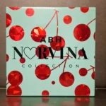 Featured thumbnail for ABH Norvina Eyeshadow Palette