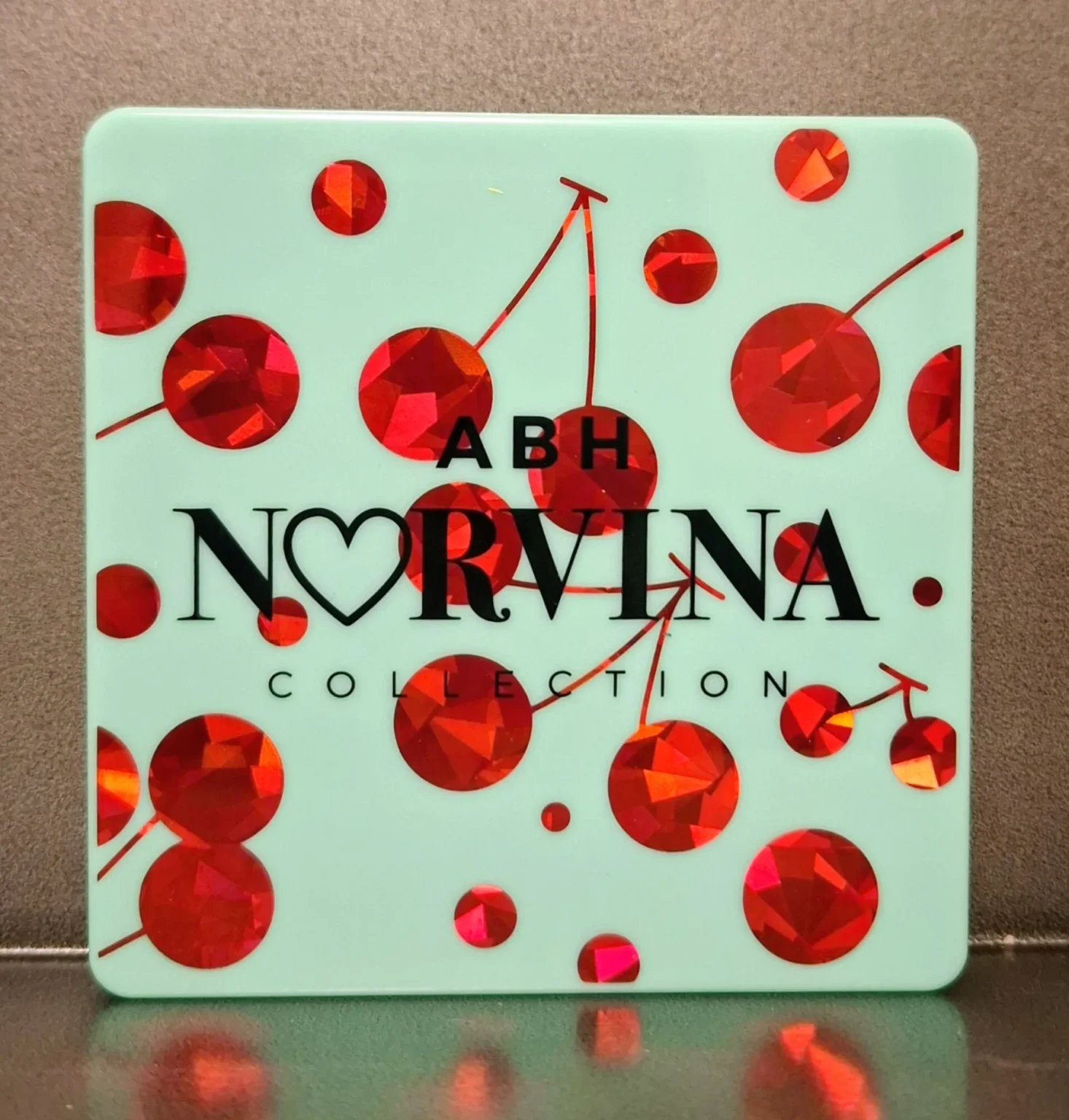 Image for ABH Norvina Eyeshadow Palette
