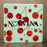 Thumbnail for ABH Norvina Eyeshadow Palette