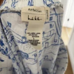 Thumbnail for Lightweight summer trousers