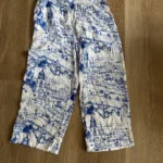 Thumbnail for Lightweight summer trousers