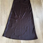 Featured thumbnail for Satin Skirt - Icon