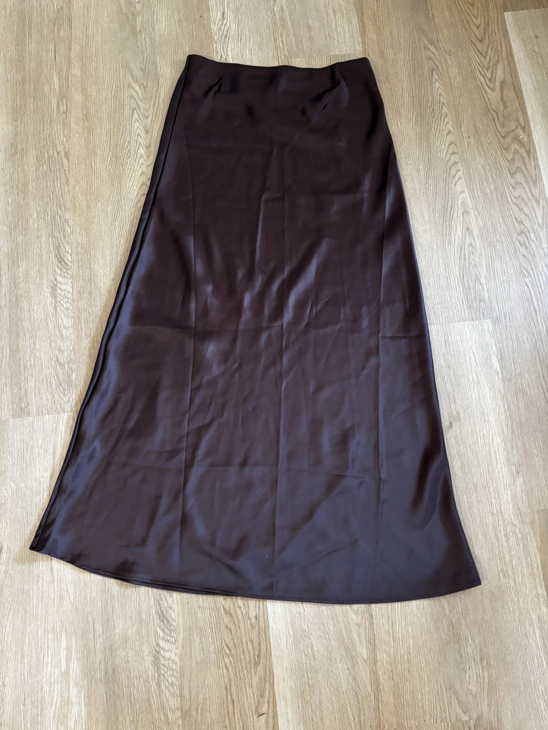 Satin Skirt - Icon Icone seconde main
