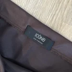 Thumbnail for Satin Skirt - Icon