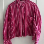 Featured thumbnail for Zara crop top