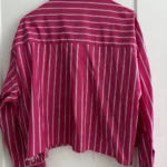 Thumbnail for Zara crop top