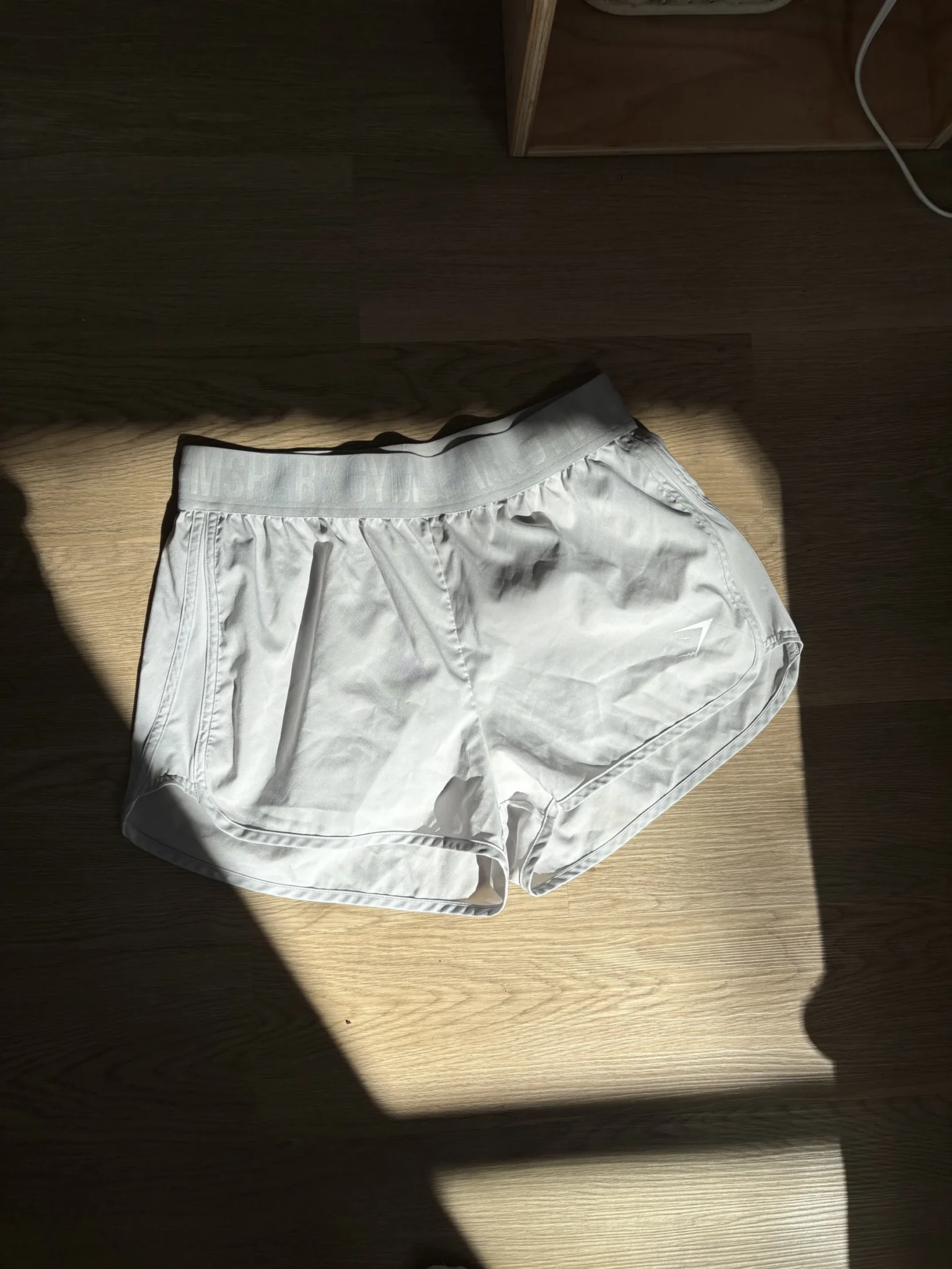 Featured image for Gymshark shorts