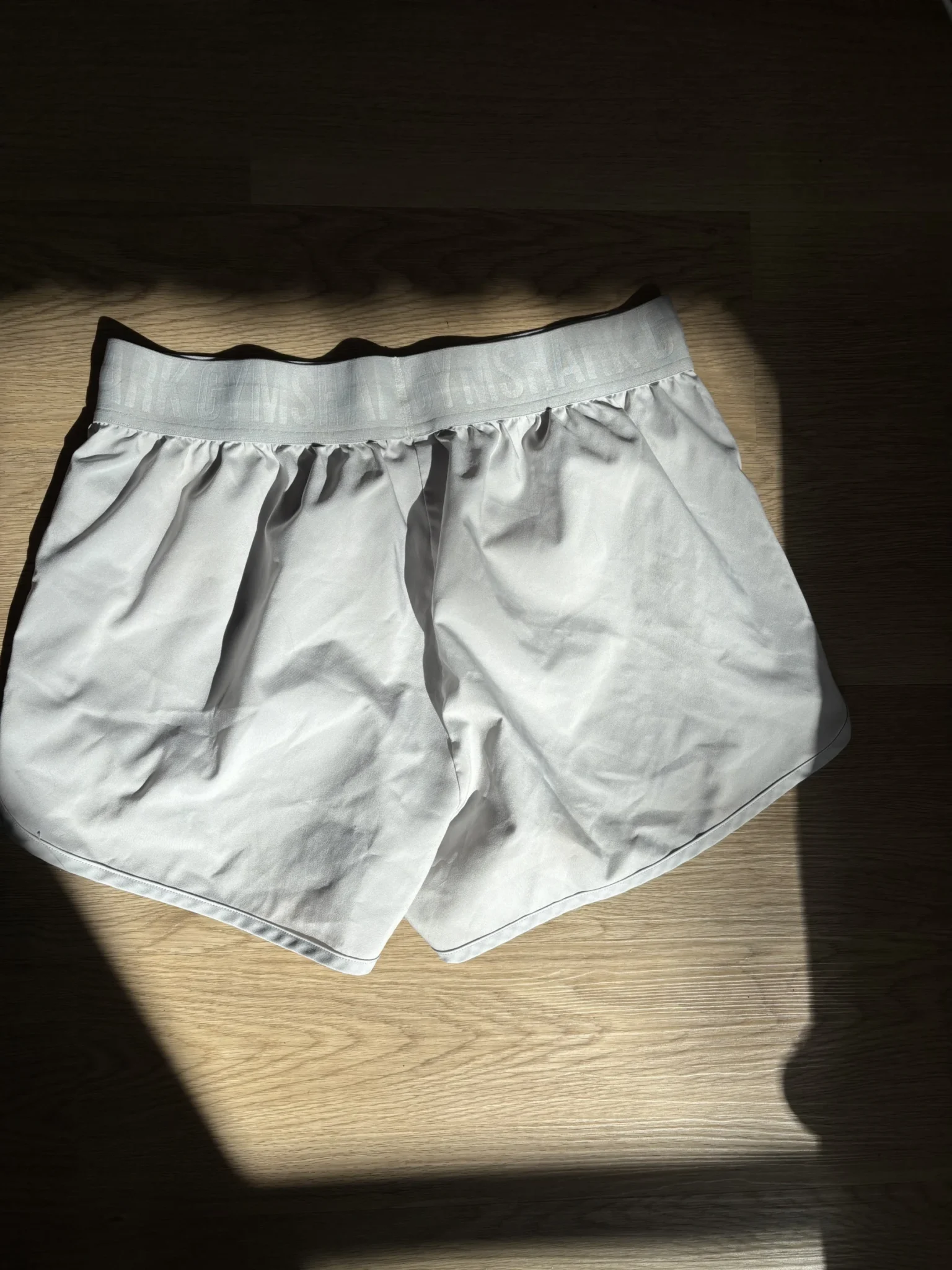 Image for Gymshark shorts