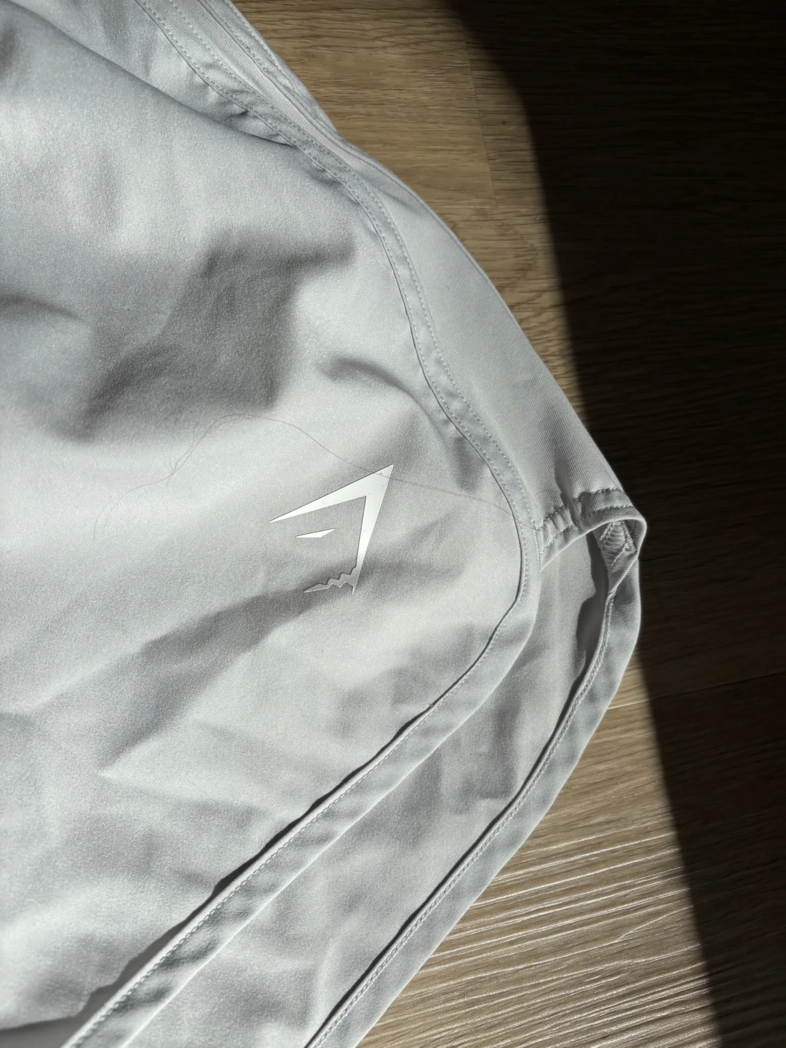 Image for Gymshark shorts