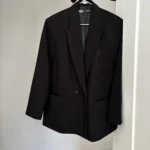 Featured thumbnail for Black jacket