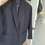 Thumbnail for Black jacket