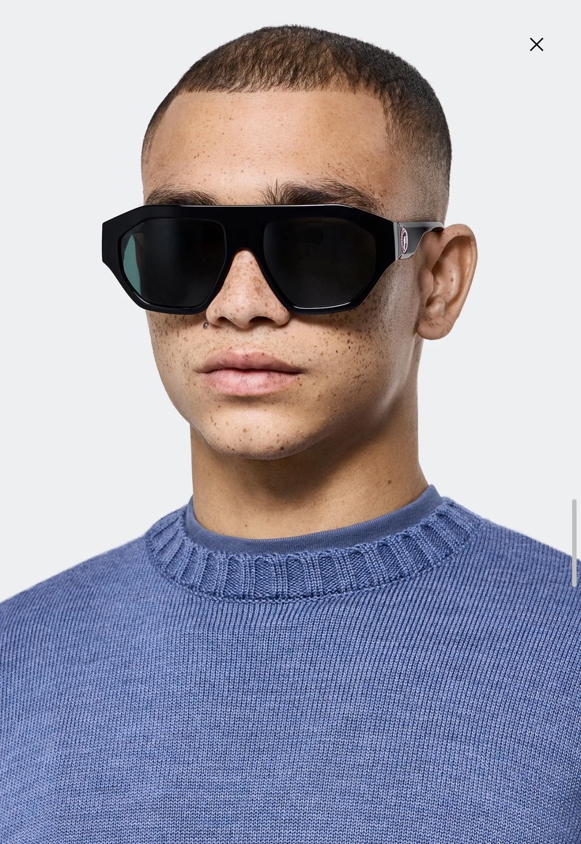 Tekapo glasses Canada Goose seconde main