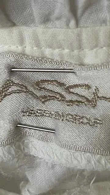 Image for Duo Chemisier/Boléro blancs - VINTAGE