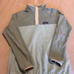 Featured thumbnail for Lightweight Patagonia Jumper