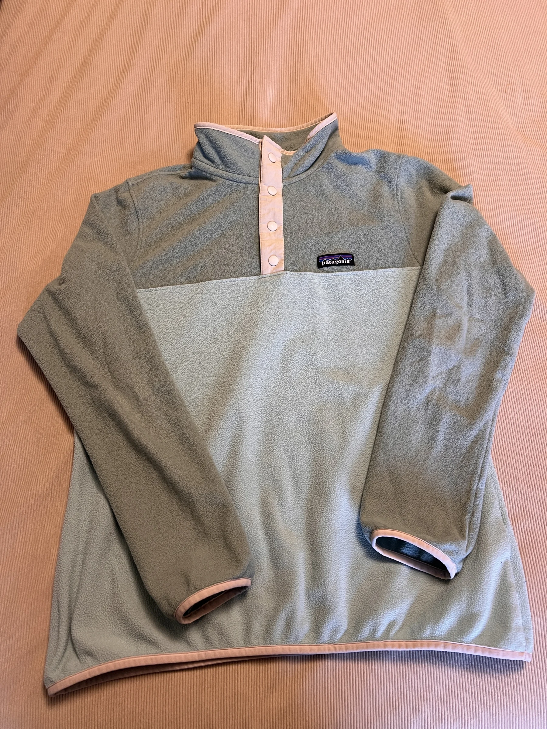Lightweight Patagonia Jumper Patagonia seconde main