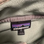Thumbnail for Lightweight Patagonia Jumper