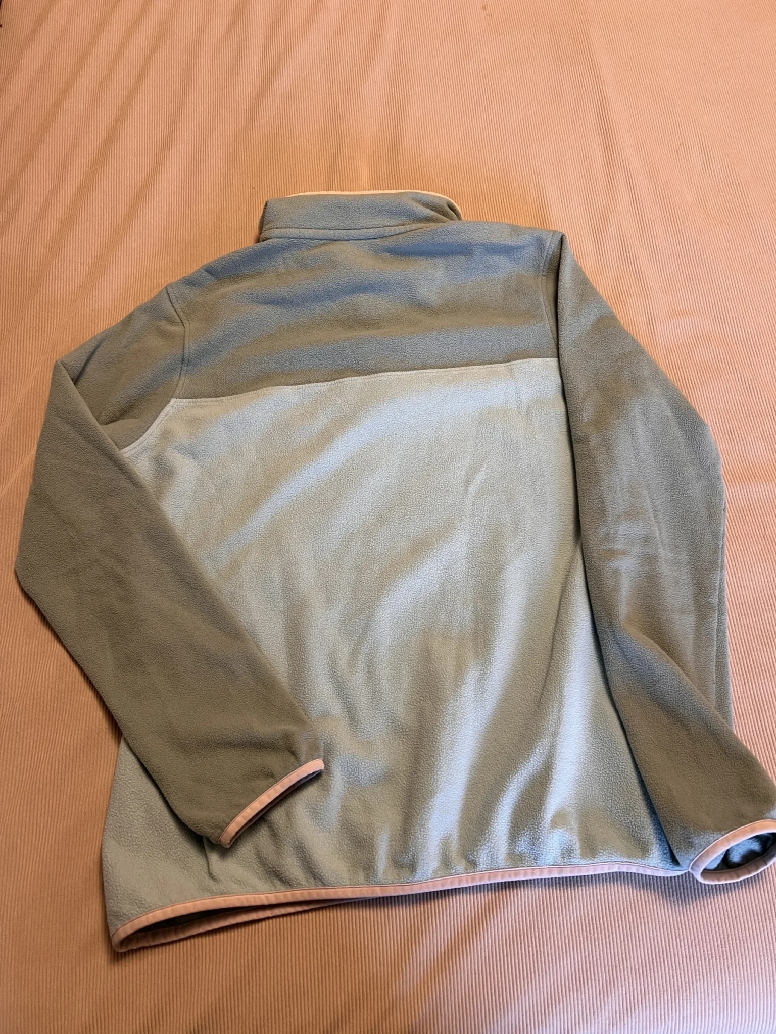 Image for Lightweight Patagonia Jumper