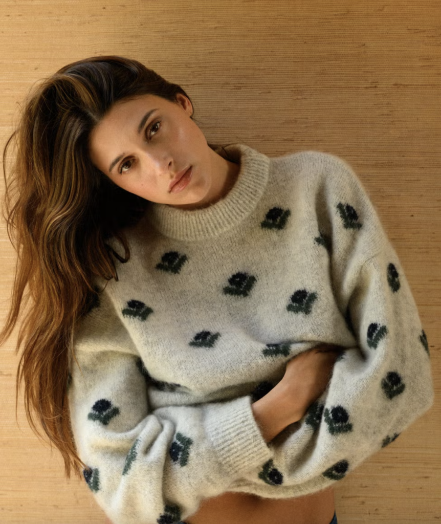 Featured image for Maille Ysé