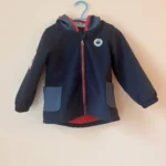 Featured thumbnail for Souris Mini mid-season coat, 24 months