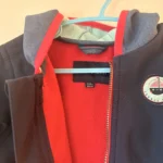 Thumbnail for Souris Mini mid-season coat, 24 months