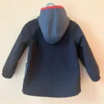 Thumbnail for Souris Mini mid-season coat, 24 months