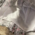 Thumbnail for Lovely, fashionable dress for a 12-month-old baby