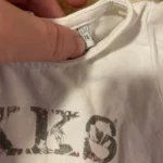 Thumbnail for Lovely, fashionable dress for a 12-month-old baby