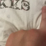 Thumbnail for Lovely, fashionable dress for a 12-month-old baby