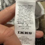 Thumbnail for Lovely, fashionable dress for a 12-month-old baby