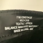 Thumbnail for Bottes courtes d’intérieur avec fermeture sur le côté