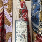 Thumbnail for Kimono Sezane x Inoui Editions