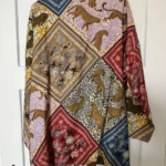 Thumbnail for Kimono Sezane x Inoui Editions
