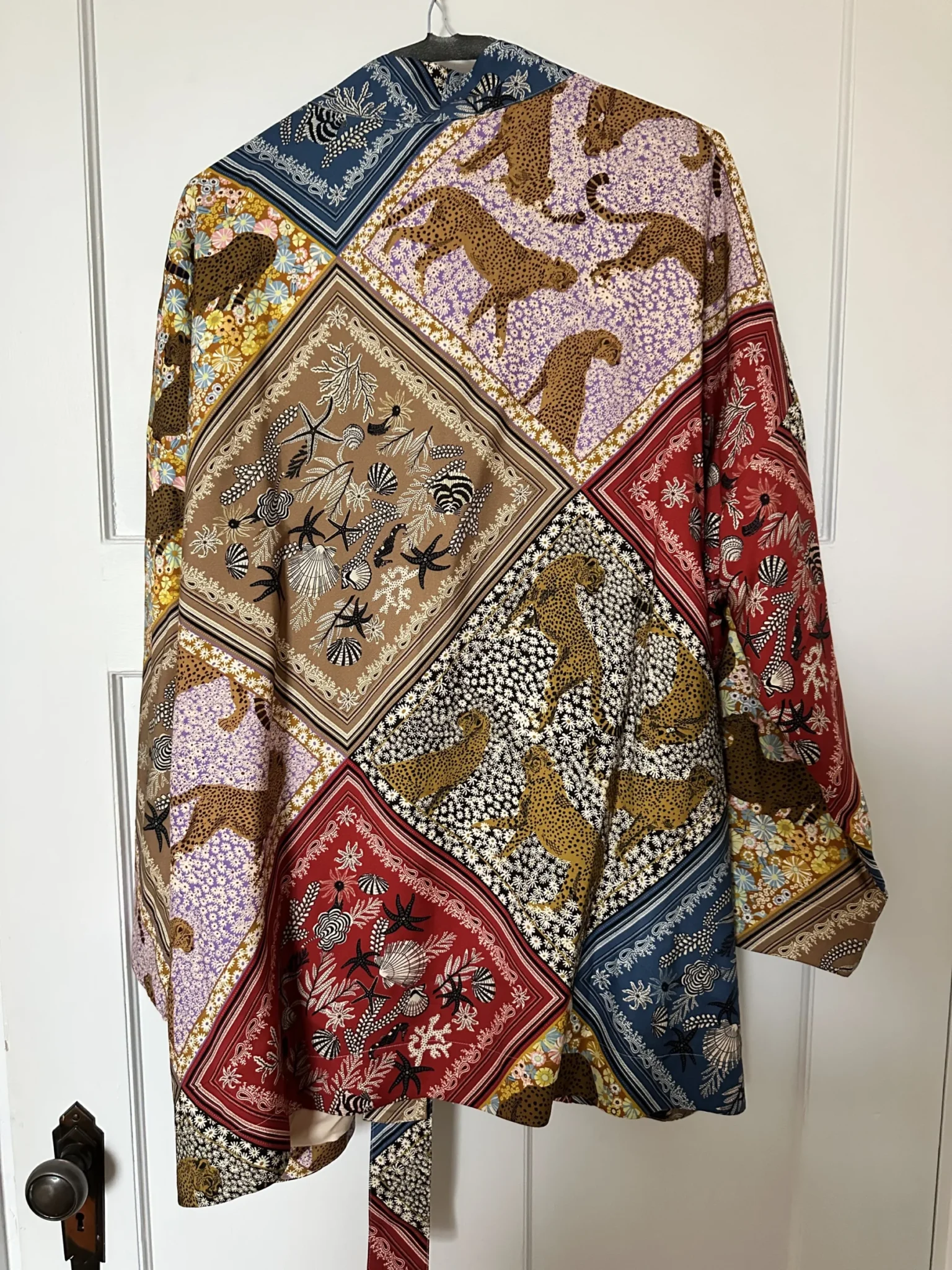 Image for Kimono Sezane x Inoui Editions