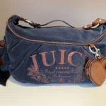 Featured thumbnail for Sac à main en velours