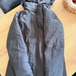 Featured thumbnail for Manteau hiver colombia réversible