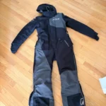 Featured thumbnail for One pièce Klim vailslide isolé