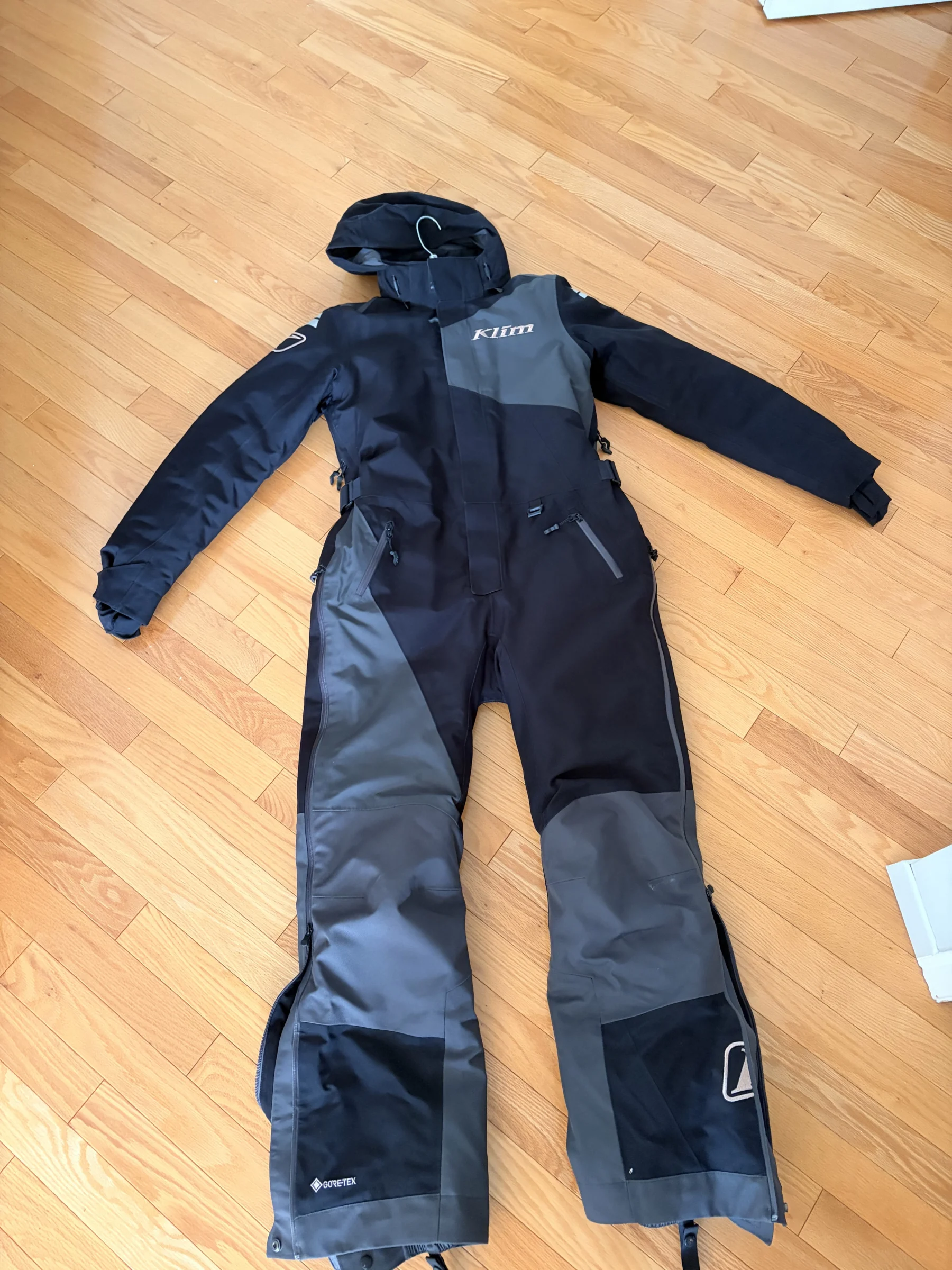 One Klim Vailslide insulated one-piece *Other seconde main